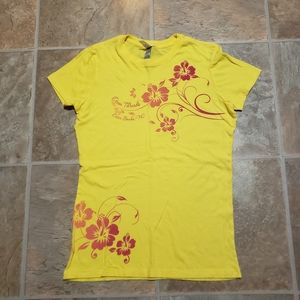 Coastal classic Outer Banks shirt